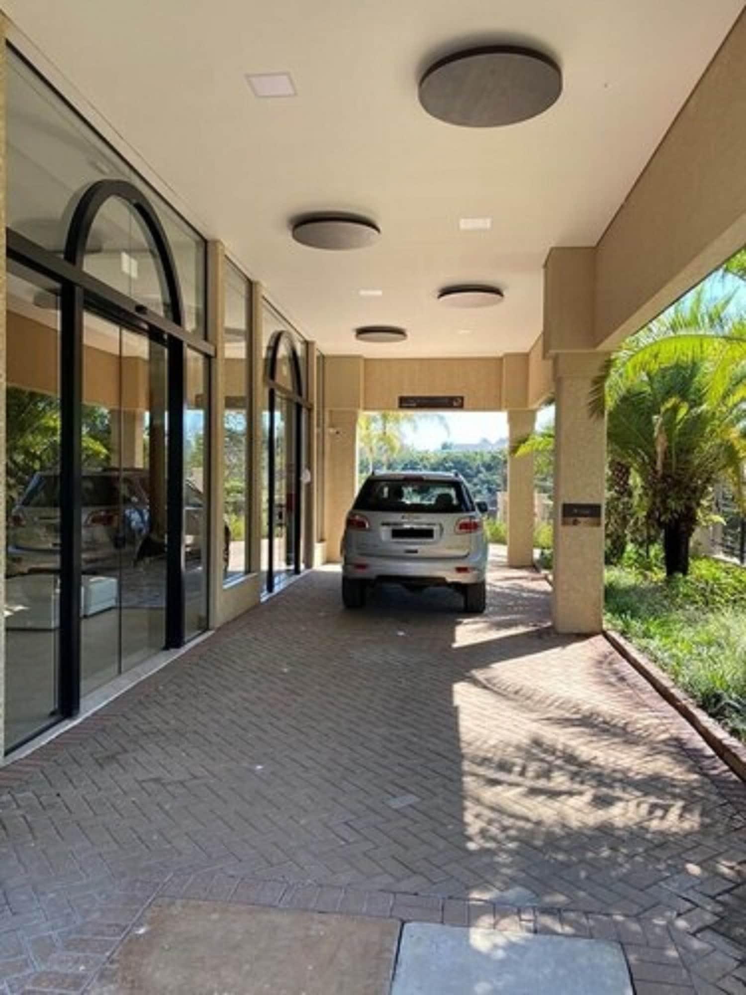 Class Hotel Piracicaba Exterior foto